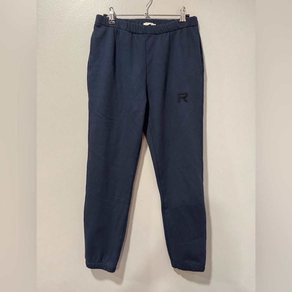 Ragdoll Los Angeles Navy Blue Sweatpant